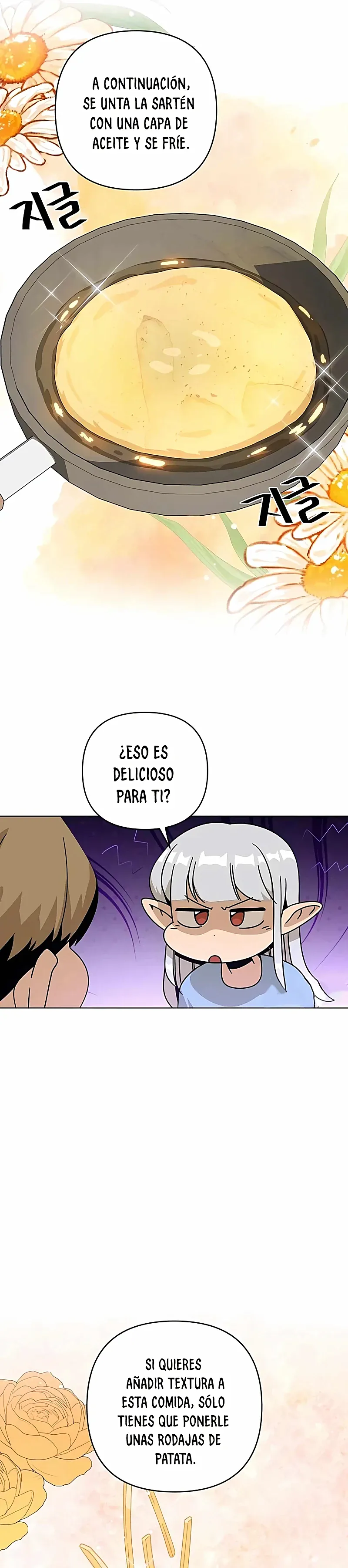 De plebeyo a duque capítulo 22 página 4