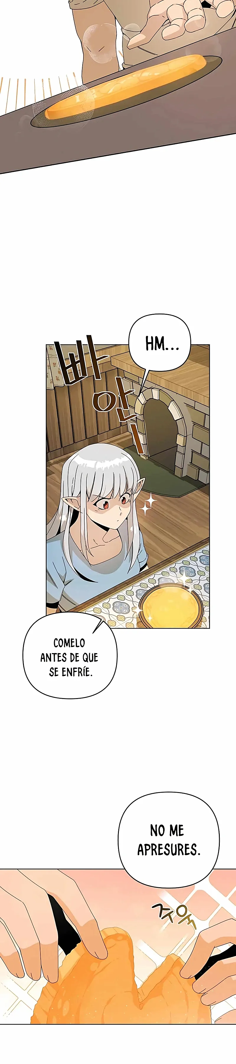 De plebeyo a duque capítulo 22 página 6