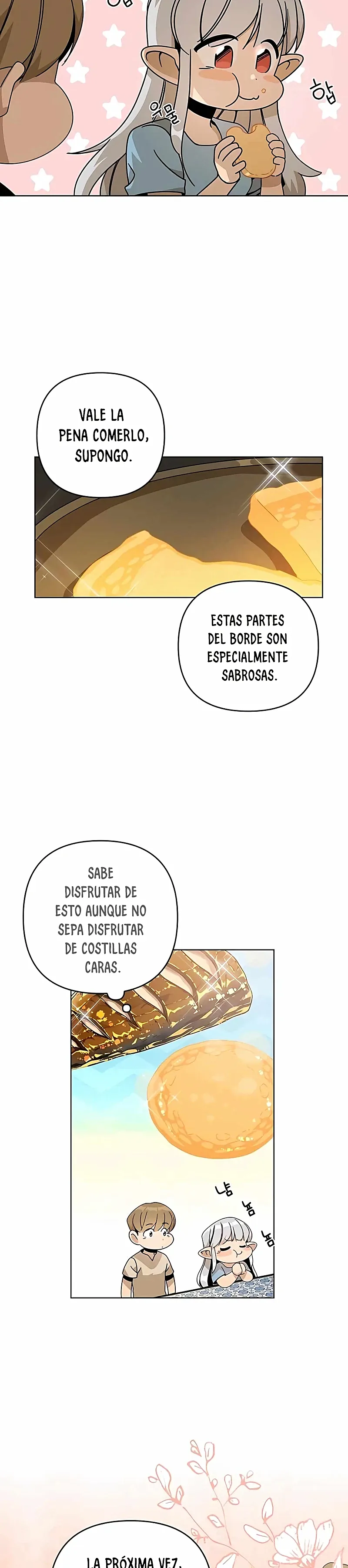 De plebeyo a duque capítulo 22 página 8