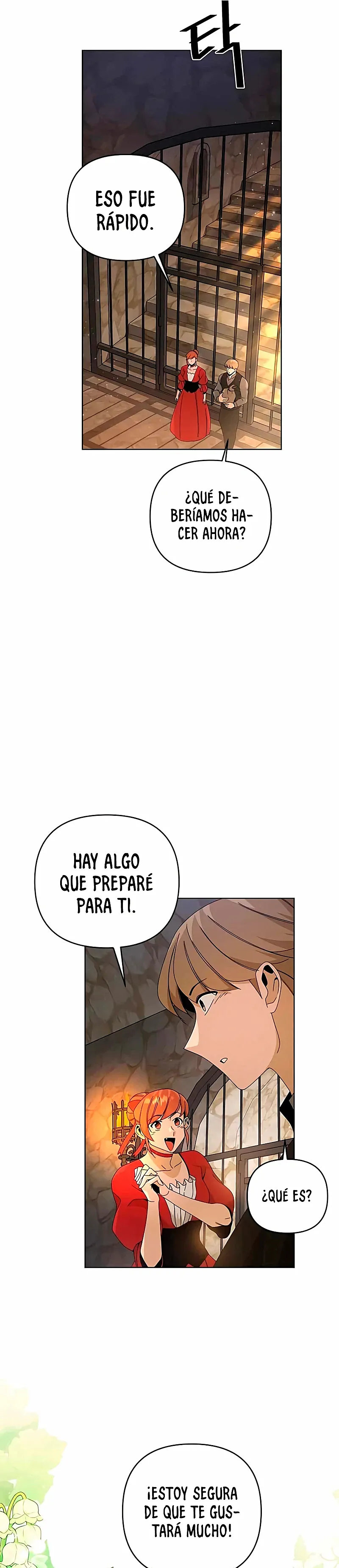 De plebeyo a duque capítulo 23 página 25
