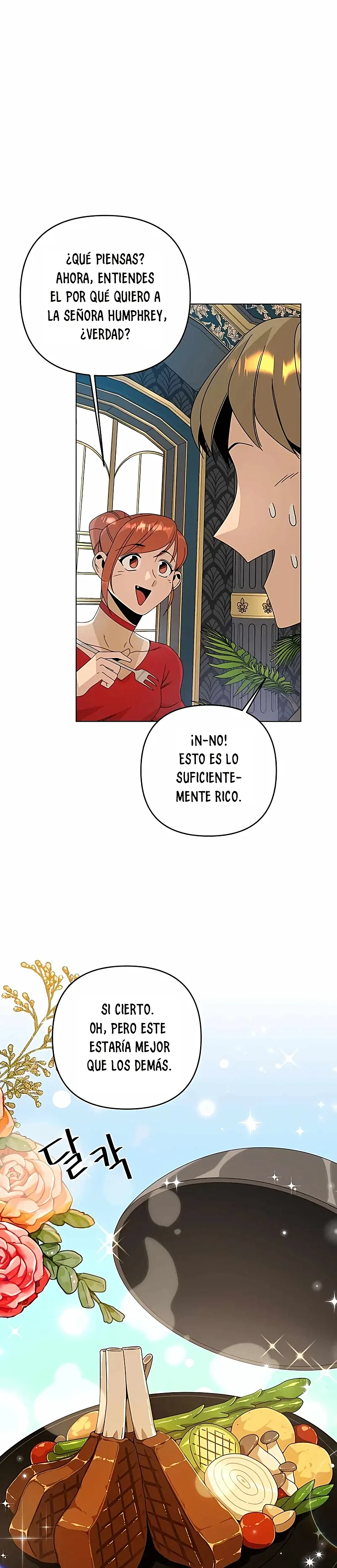 De plebeyo a duque capítulo 24 página 16
