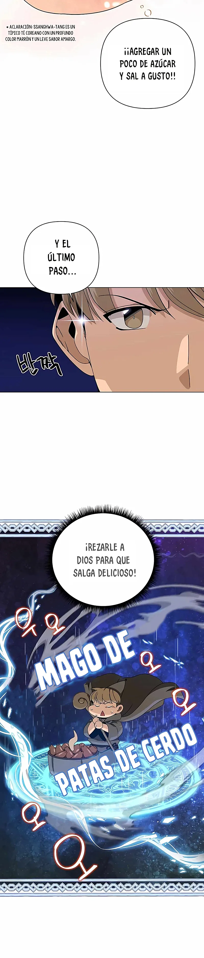 De plebeyo a duque capítulo 25 página 14