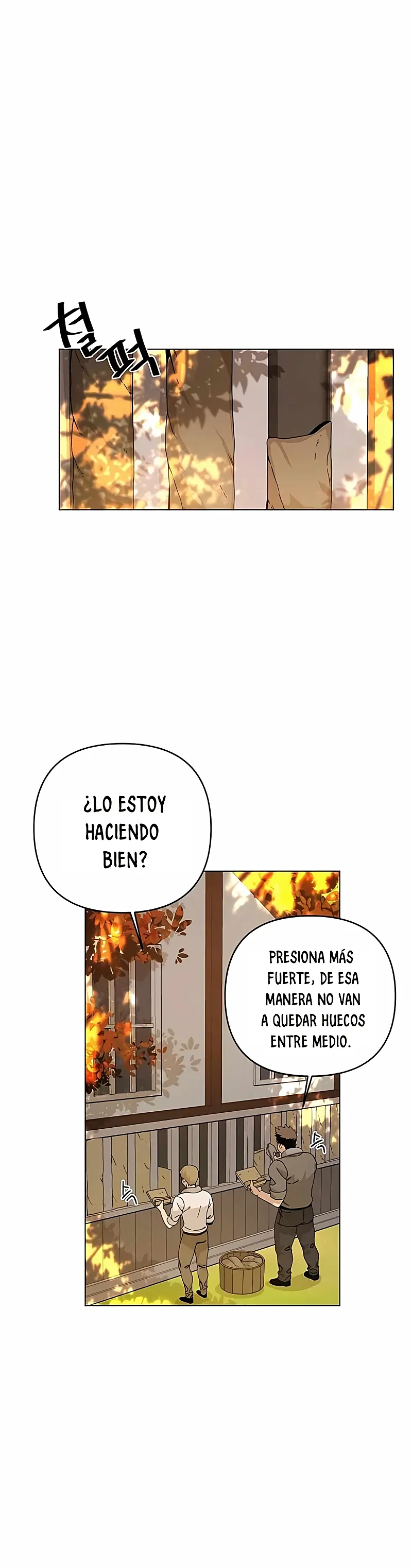 De plebeyo a duque capítulo 25 página 2