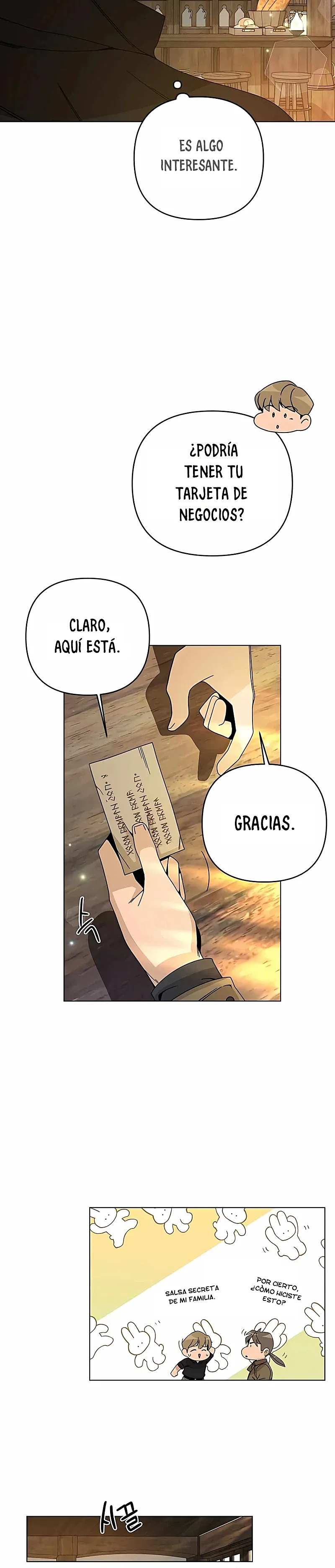 De plebeyo a duque capítulo 25 página 23