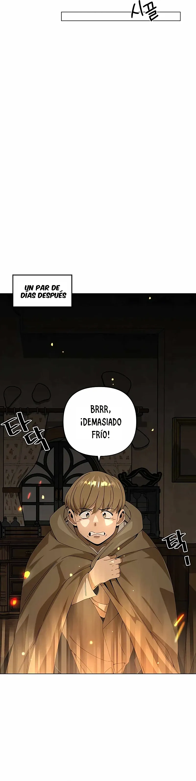 De plebeyo a duque capítulo 25 página 24