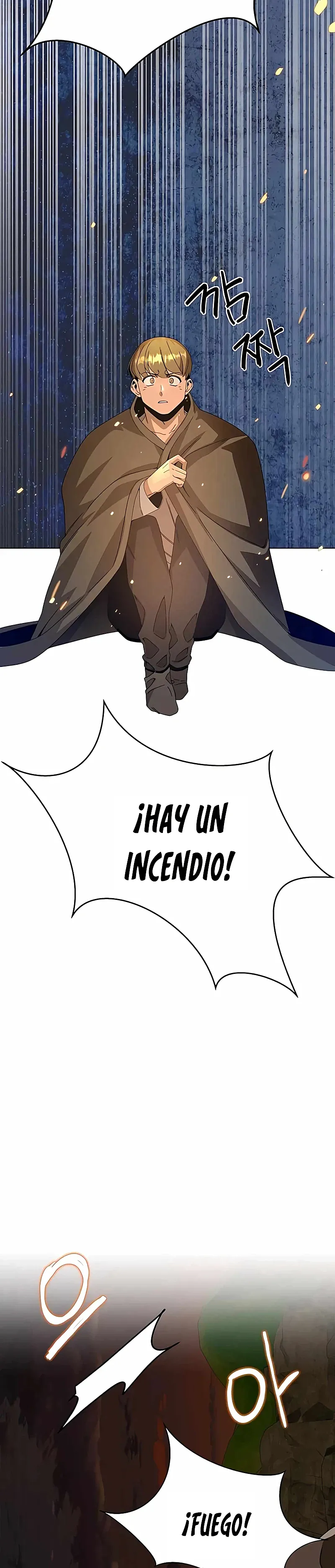 De plebeyo a duque capítulo 25 página 26
