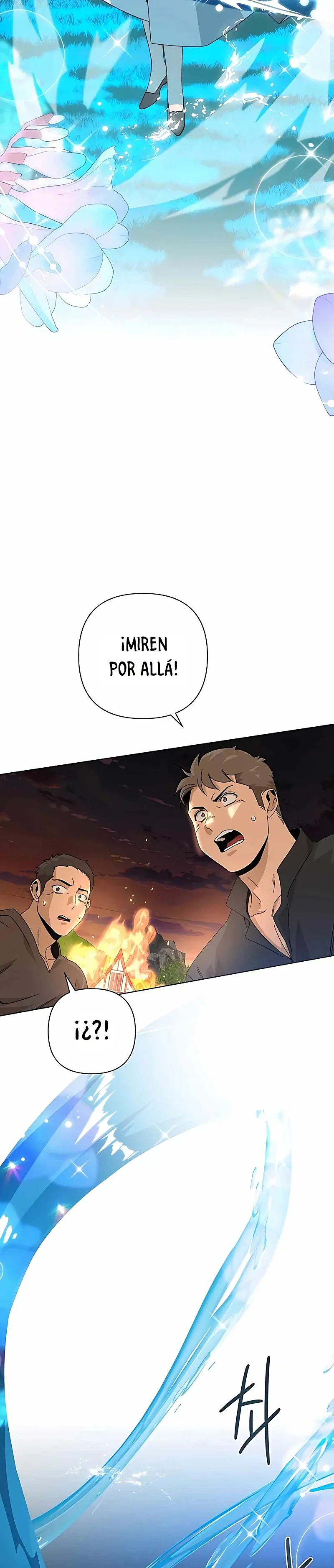 De plebeyo a duque capítulo 25 página 32
