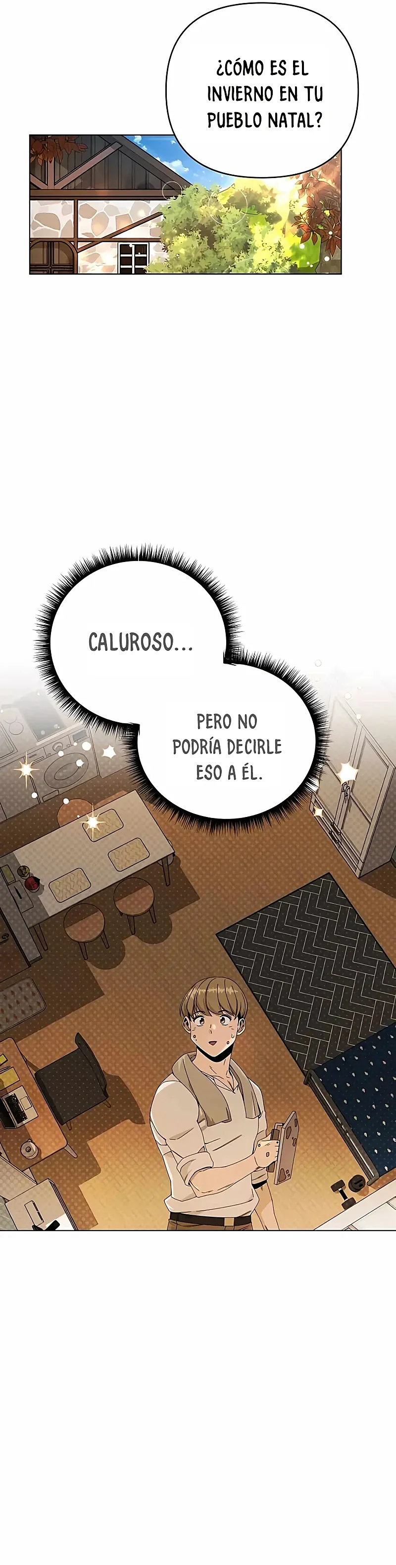 De plebeyo a duque capítulo 25 página 4