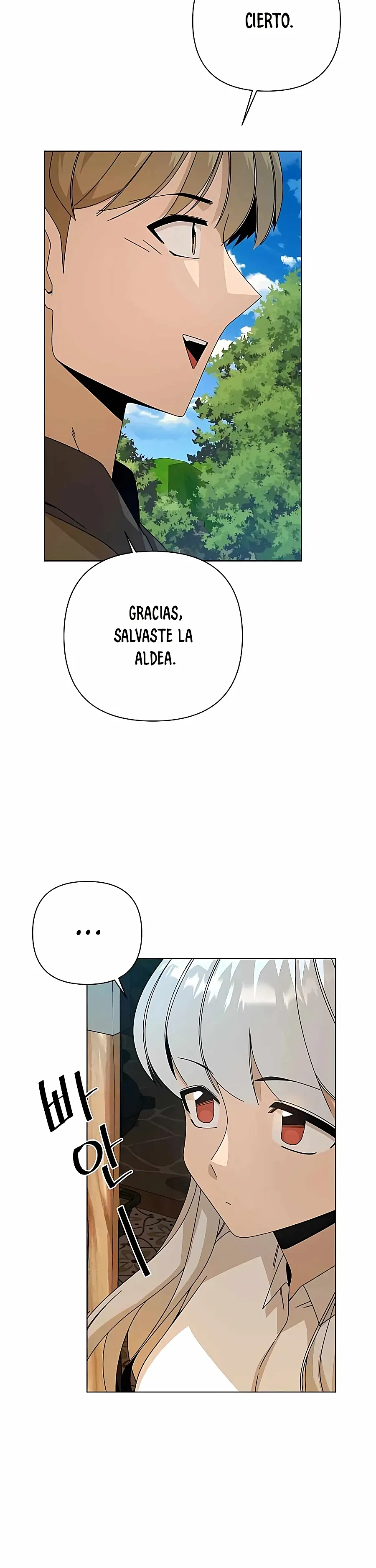 De plebeyo a duque capítulo 26 página 15