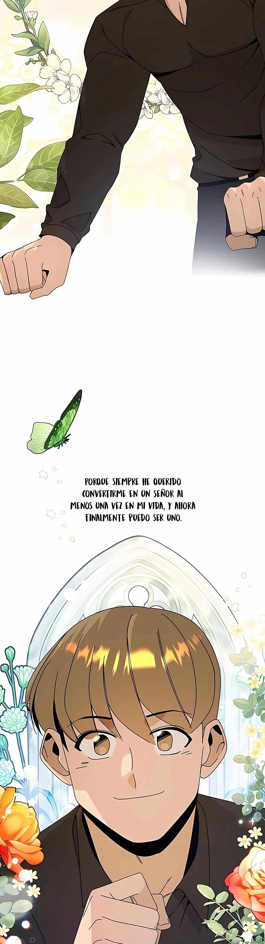 De plebeyo a duque capítulo 27 página 13