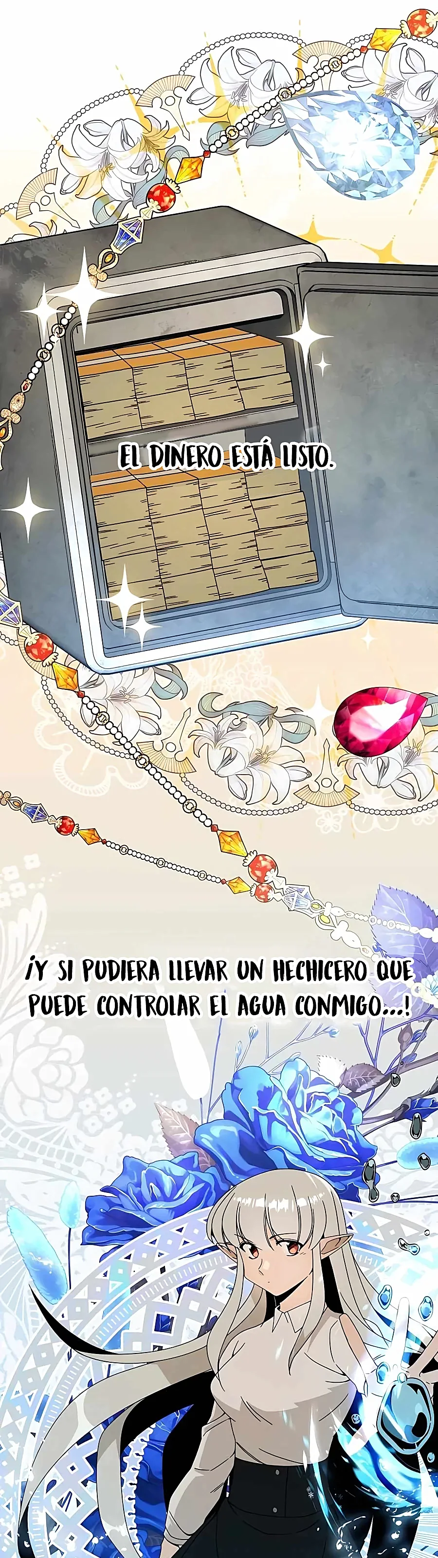 De plebeyo a duque capítulo 27 página 29