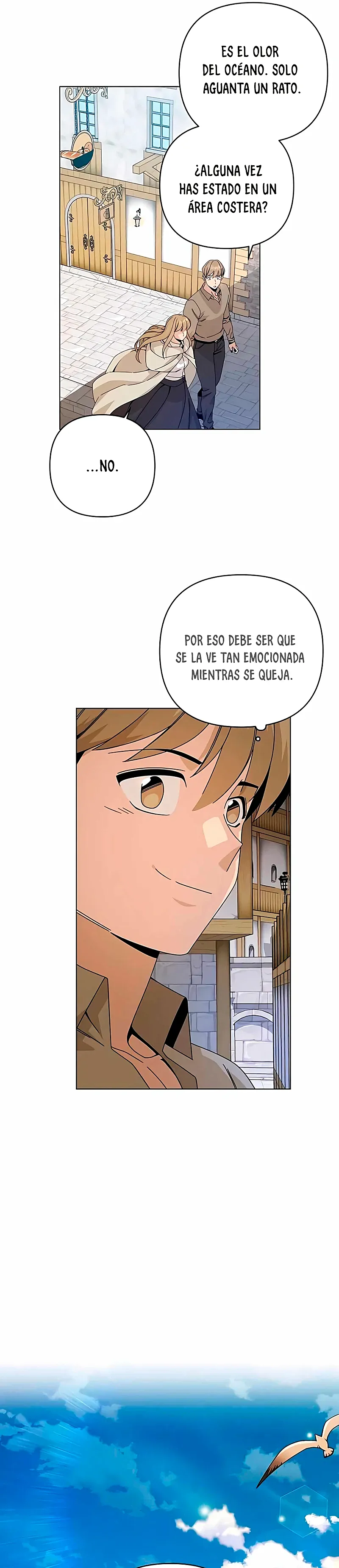 De plebeyo a duque capítulo 29 página 10