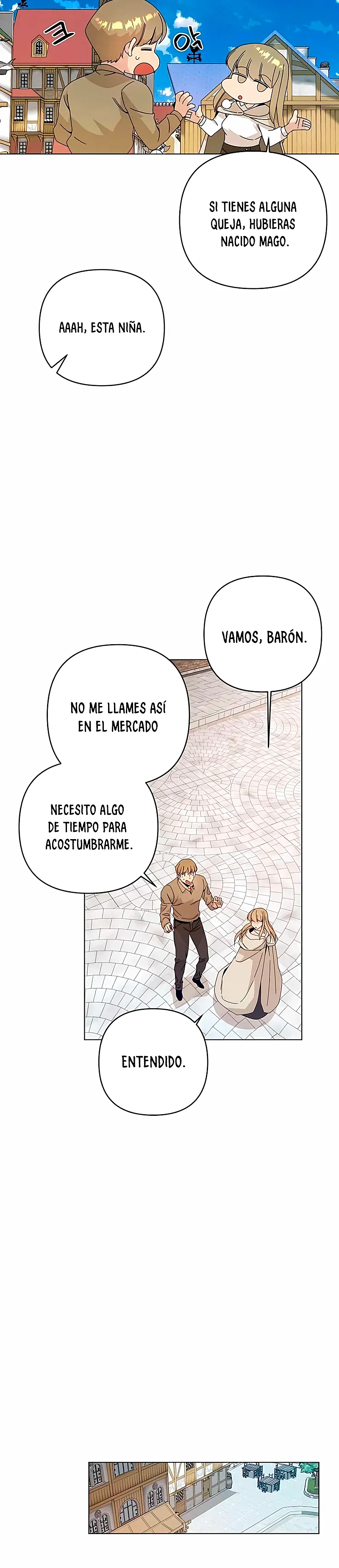 De plebeyo a duque capítulo 29 página 17