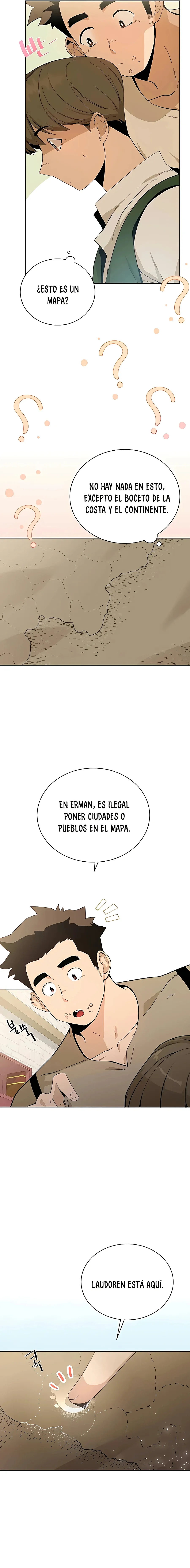 De plebeyo a duque capítulo 3 página 17