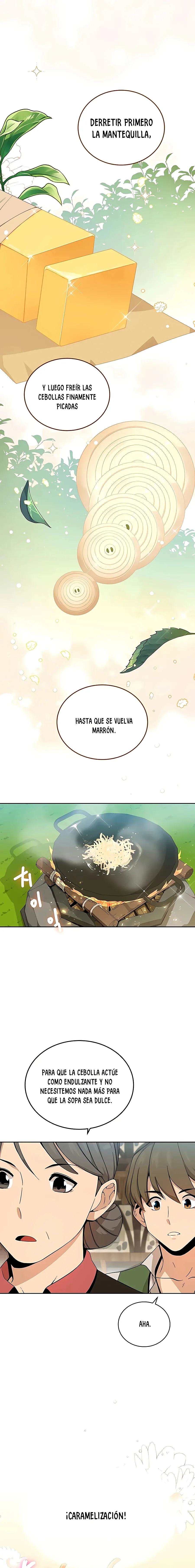 De plebeyo a duque capítulo 3 página 2