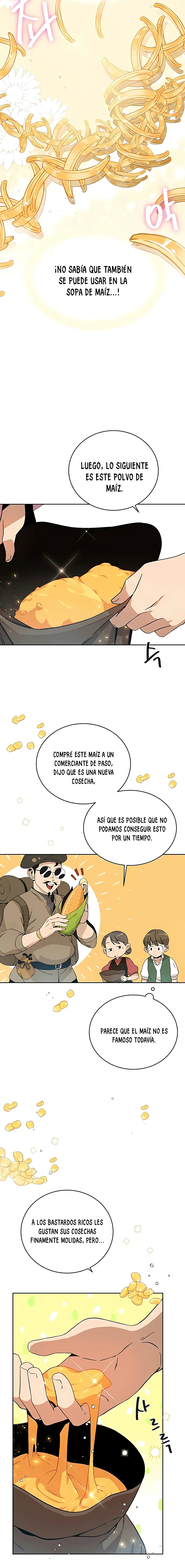 De plebeyo a duque capítulo 3 página 3