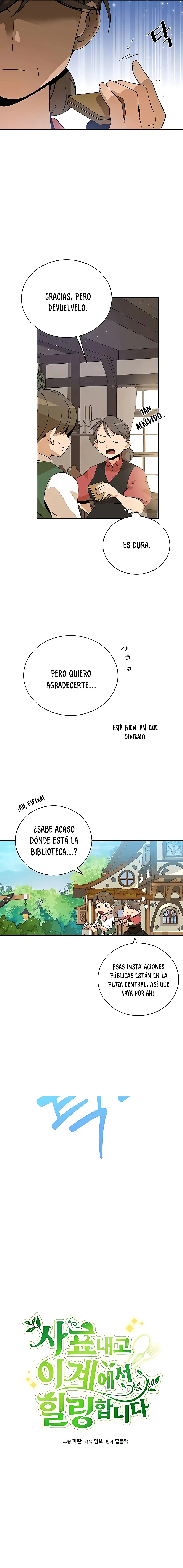 De plebeyo a duque capítulo 3 página 8
