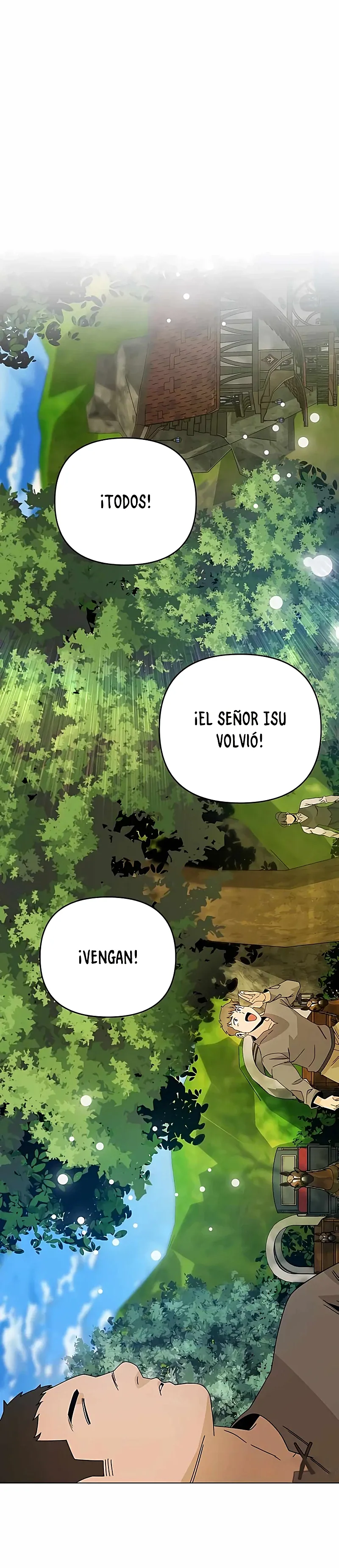 De plebeyo a duque capítulo 30 página 14