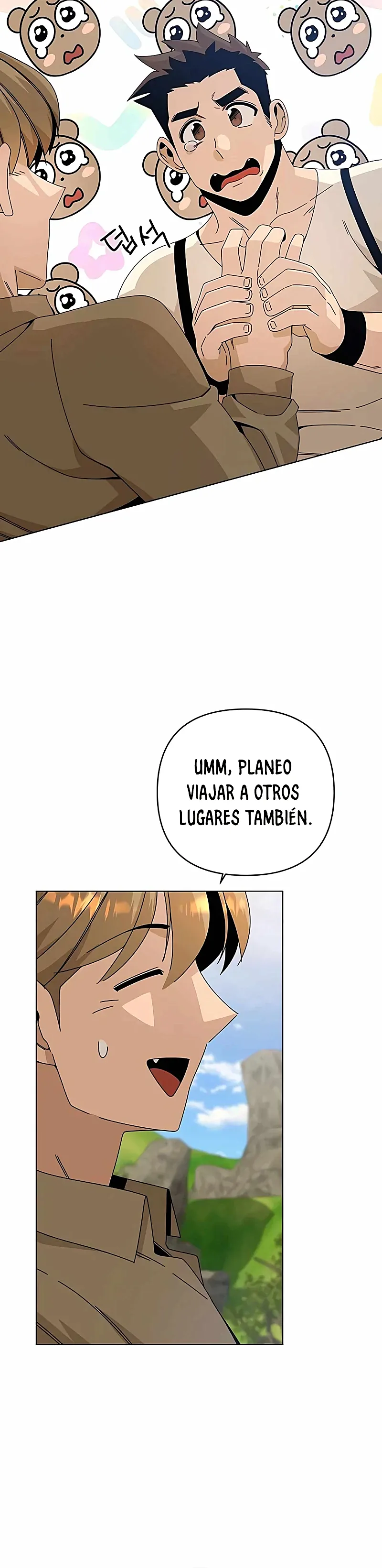De plebeyo a duque capítulo 30 página 17