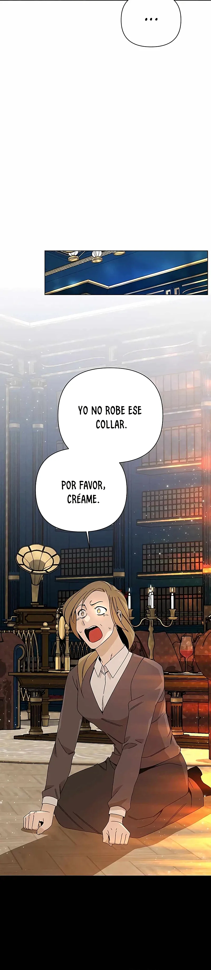 De plebeyo a duque capítulo 30 página 29