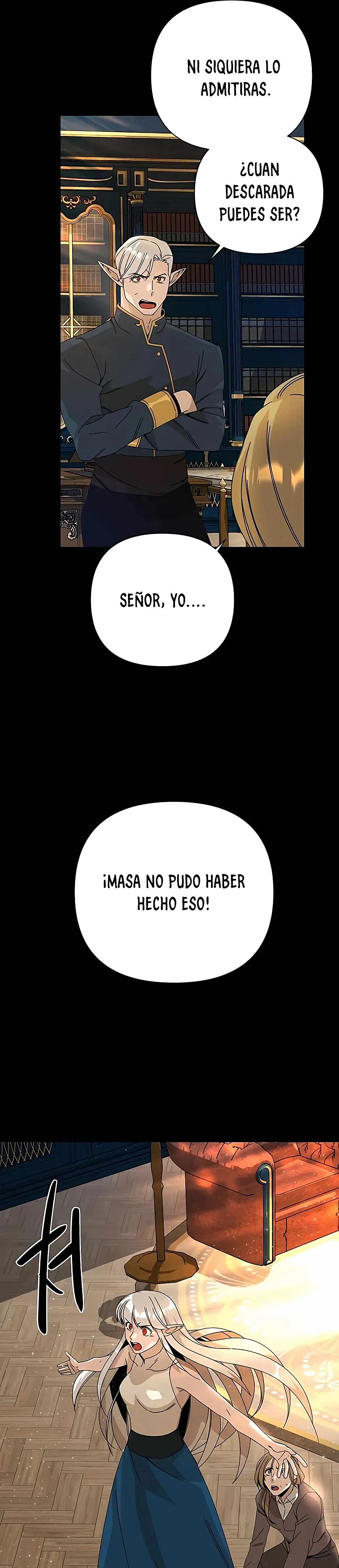 De plebeyo a duque capítulo 30 página 30