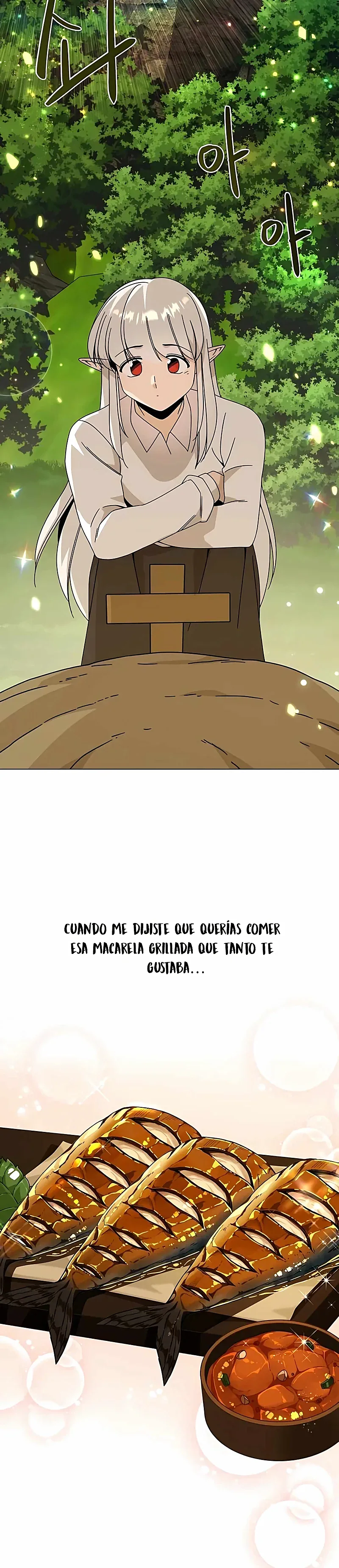 De plebeyo a duque capítulo 30 página 34