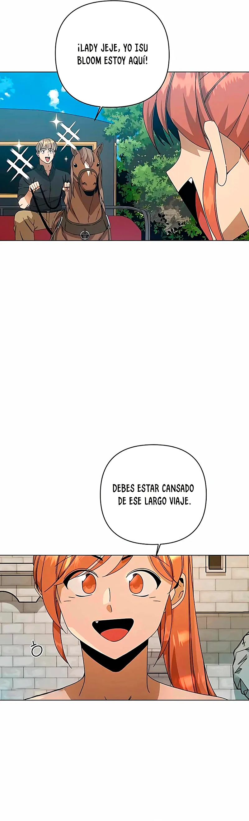 De plebeyo a duque capítulo 31 página 22