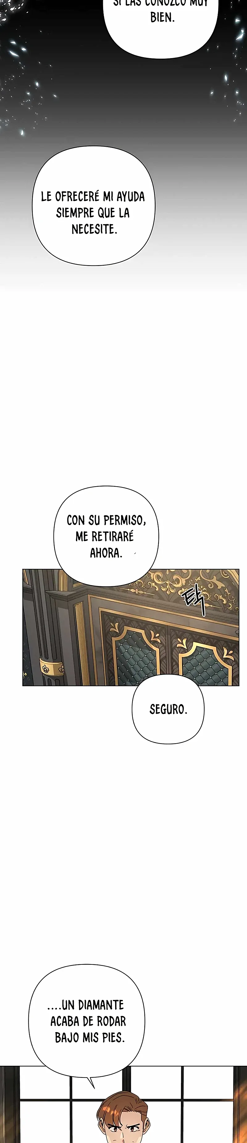 De plebeyo a duque capítulo 32 página 10