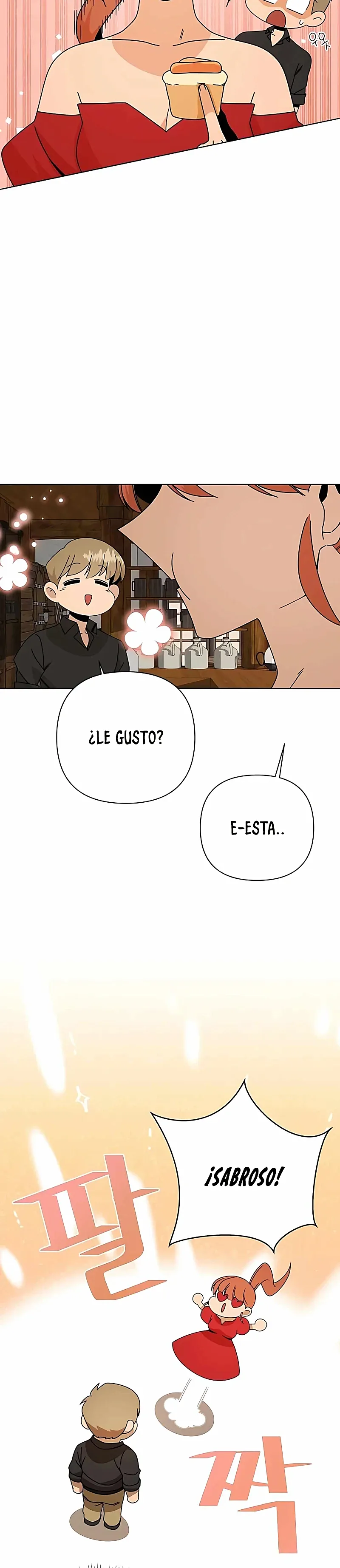De plebeyo a duque capítulo 32 página 26