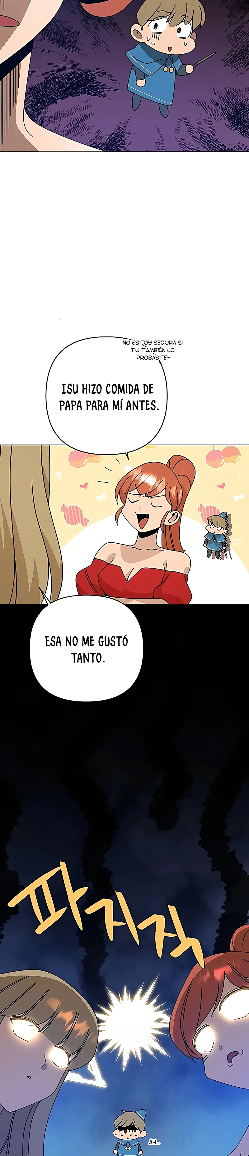 De plebeyo a duque capítulo 33 página 25