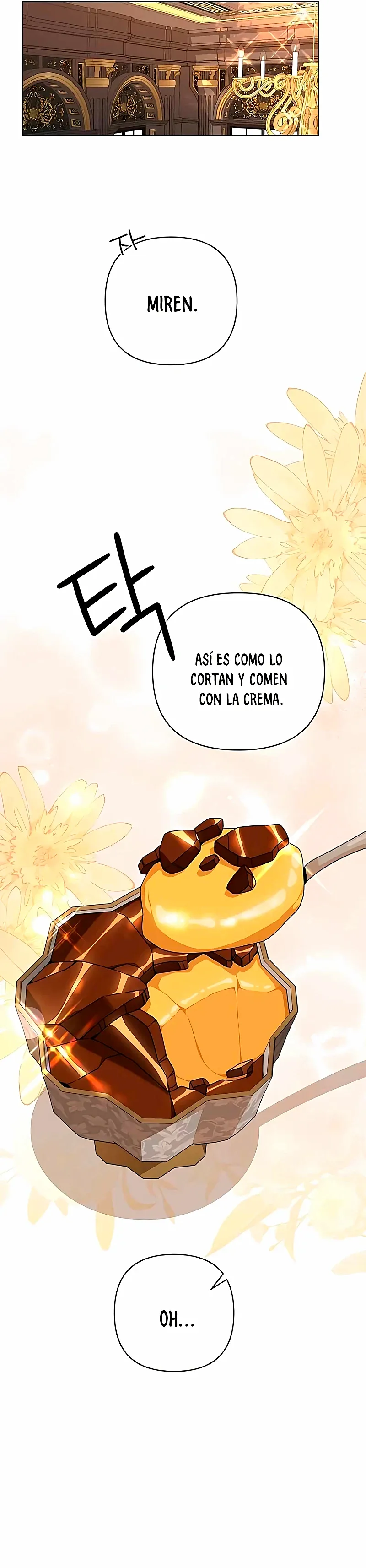 De plebeyo a duque capítulo 34 página 12