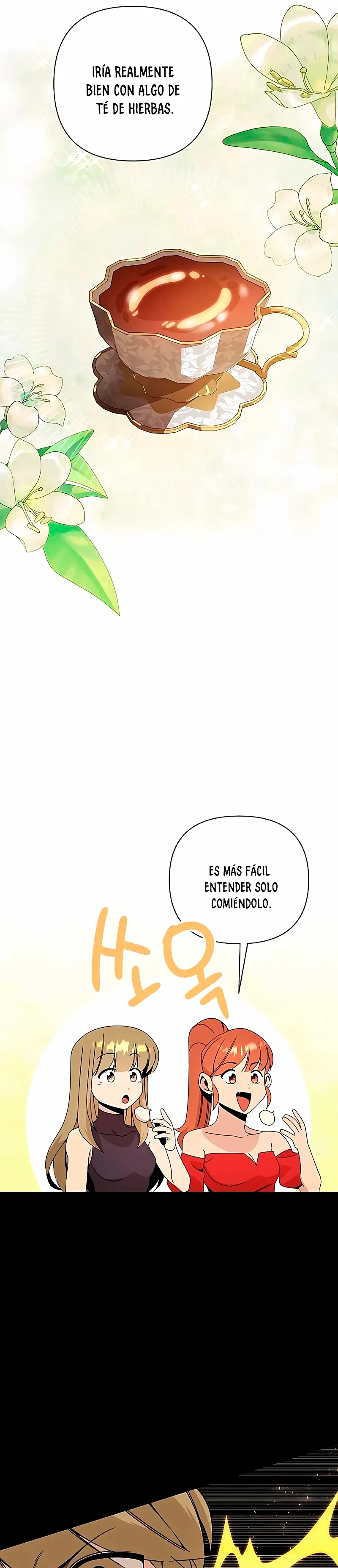 De plebeyo a duque capítulo 34 página 20
