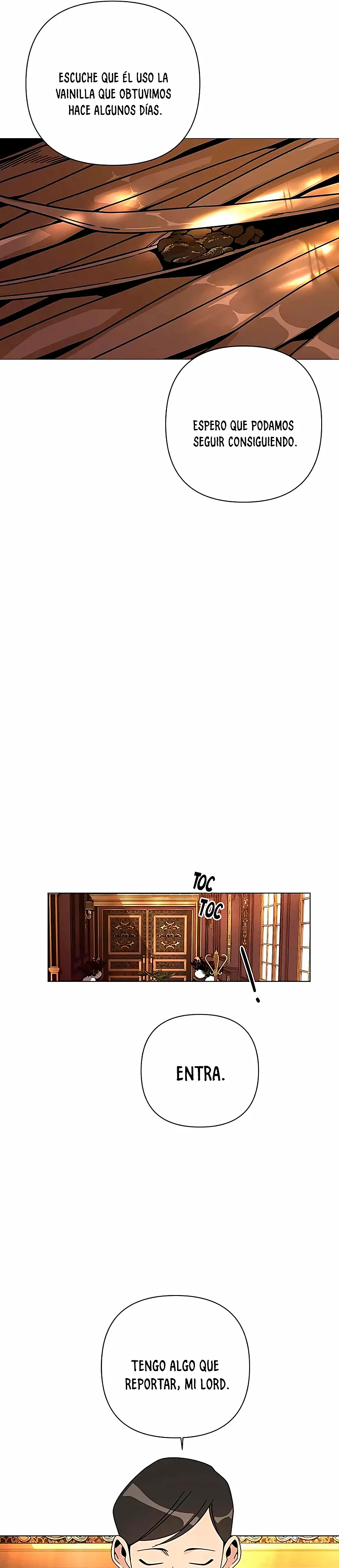 De plebeyo a duque capítulo 34 página 25