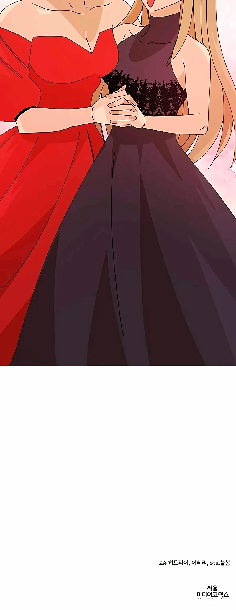 De plebeyo a duque capítulo 34 página 32