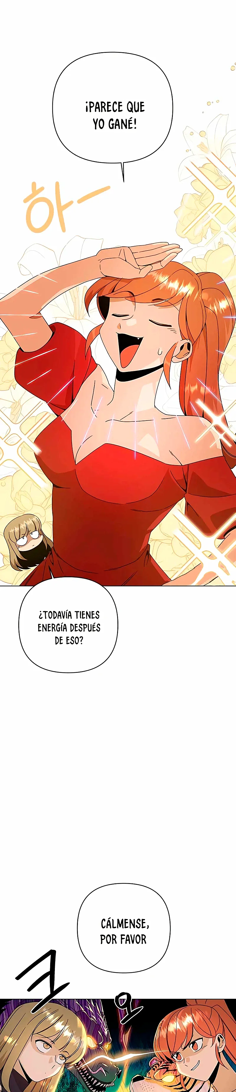 De plebeyo a duque capítulo 34 página 4