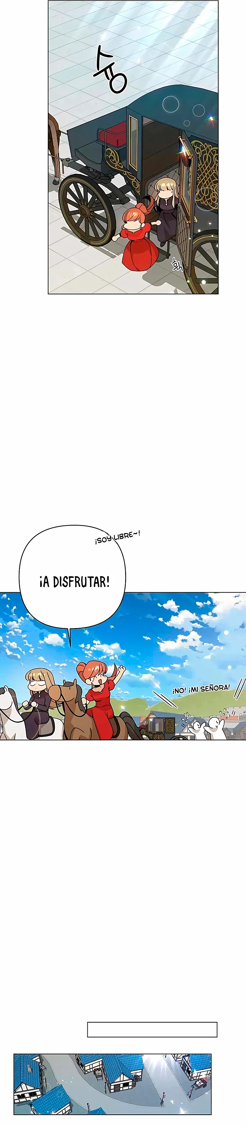 De plebeyo a duque capítulo 35 página 13