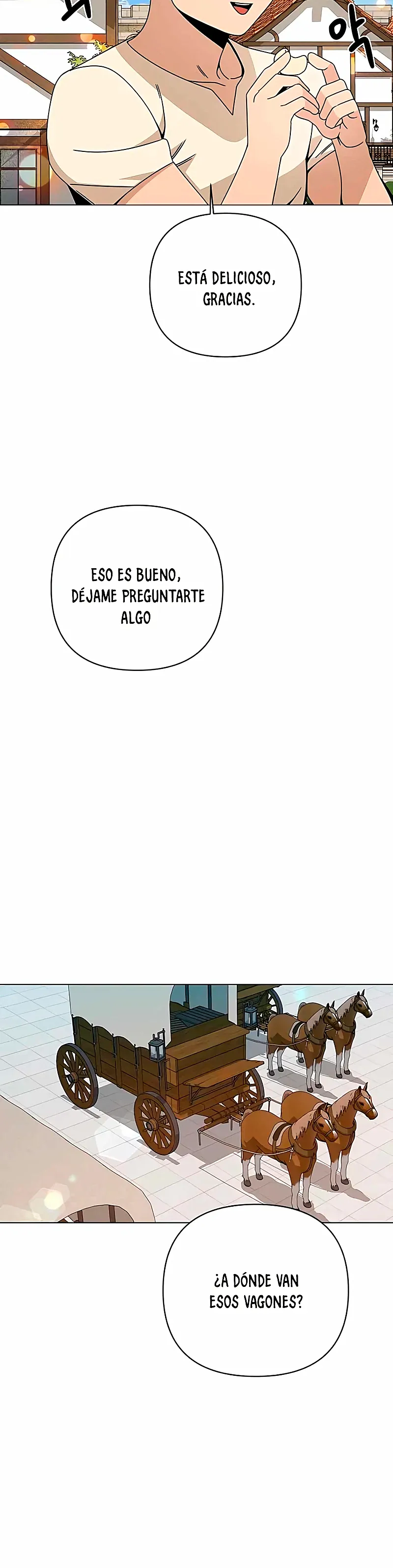 De plebeyo a duque capítulo 35 página 17