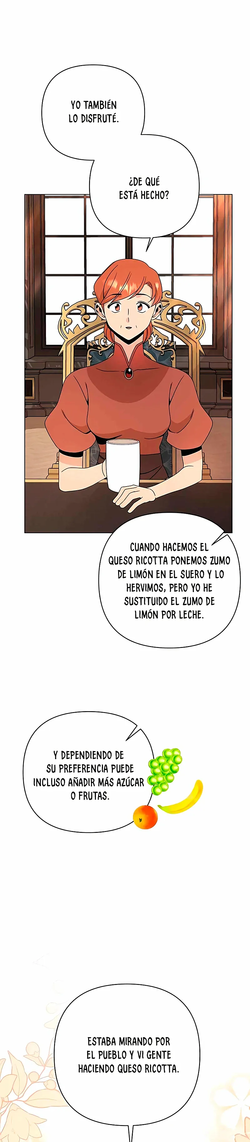 De plebeyo a duque capítulo 35 página 25