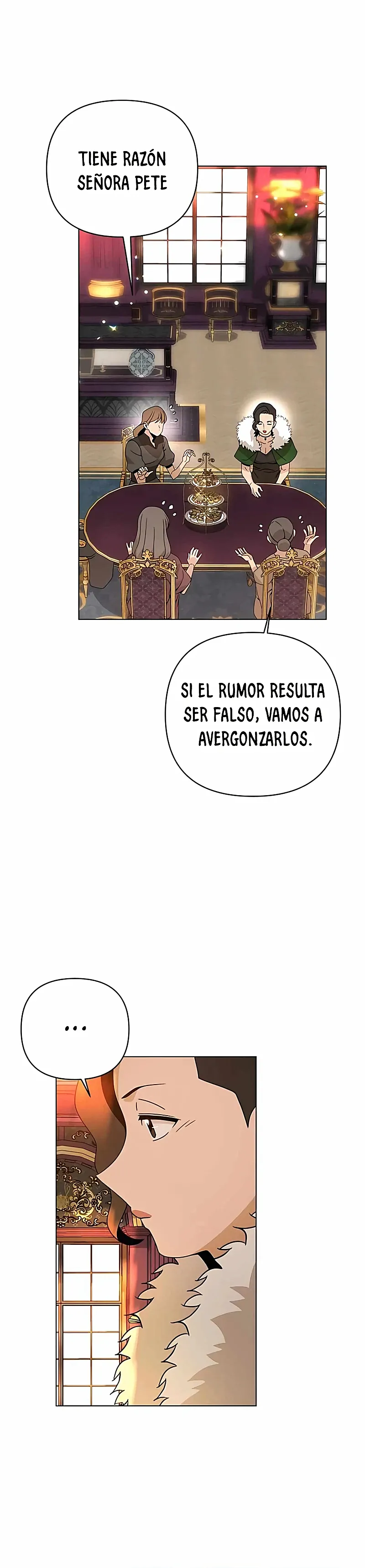 De plebeyo a duque capítulo 36 página 15