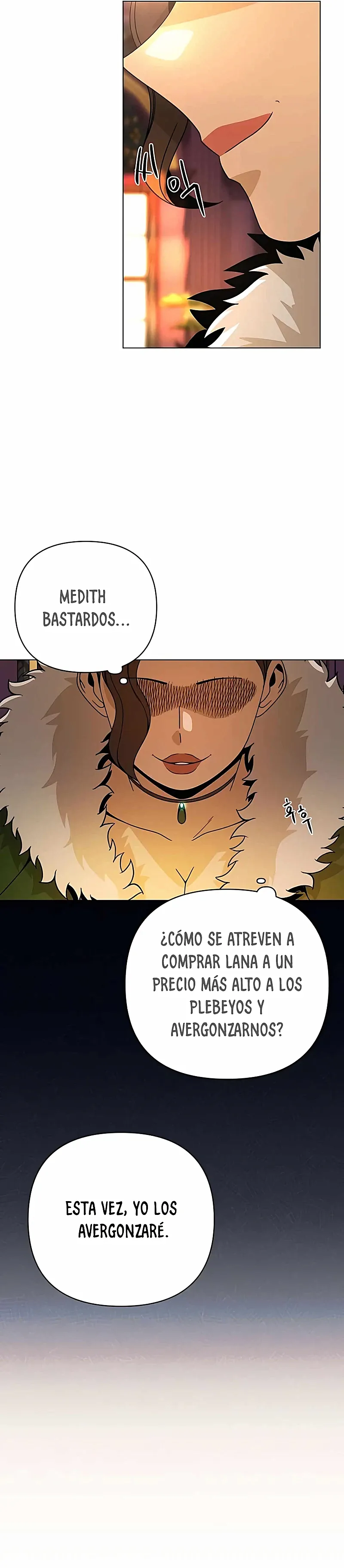 De plebeyo a duque capítulo 36 página 16