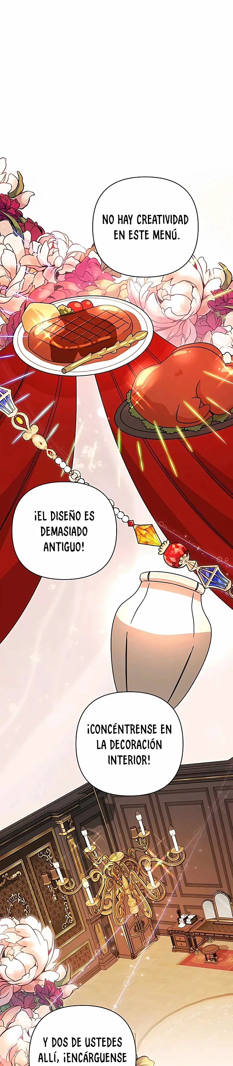 De plebeyo a duque capítulo 36 página 17