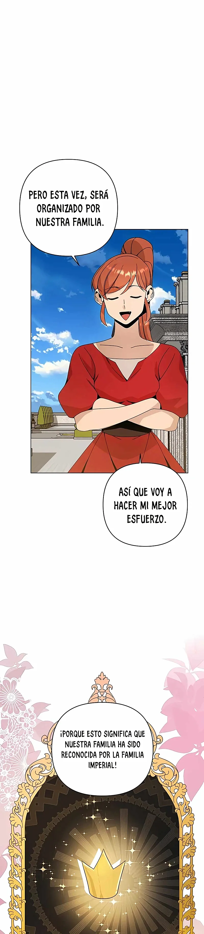 De plebeyo a duque capítulo 36 página 22
