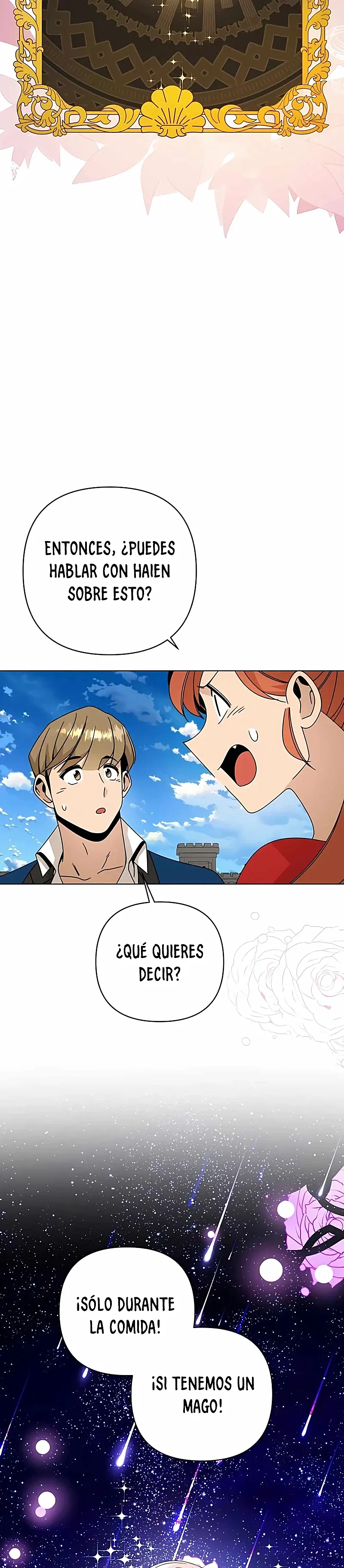 De plebeyo a duque capítulo 36 página 23