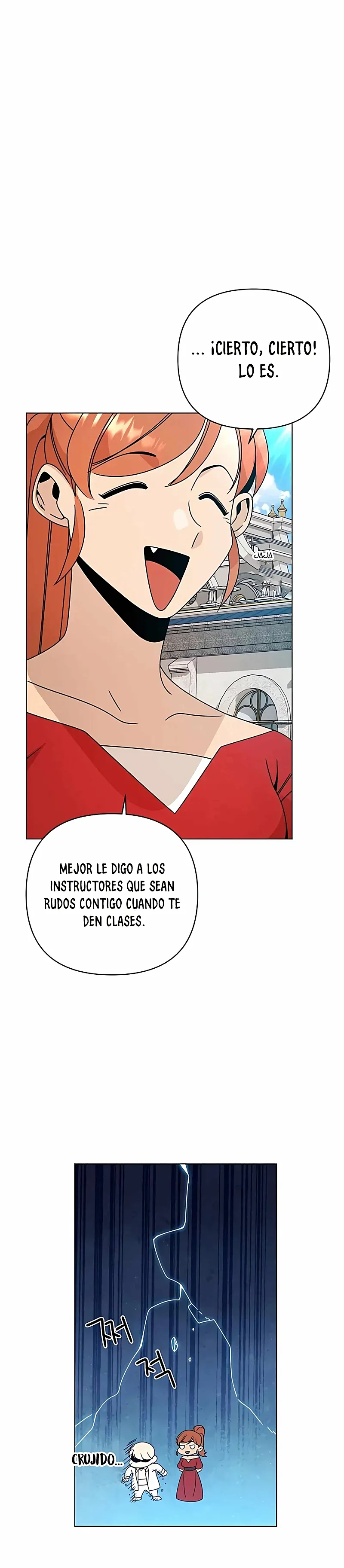 De plebeyo a duque capítulo 36 página 26