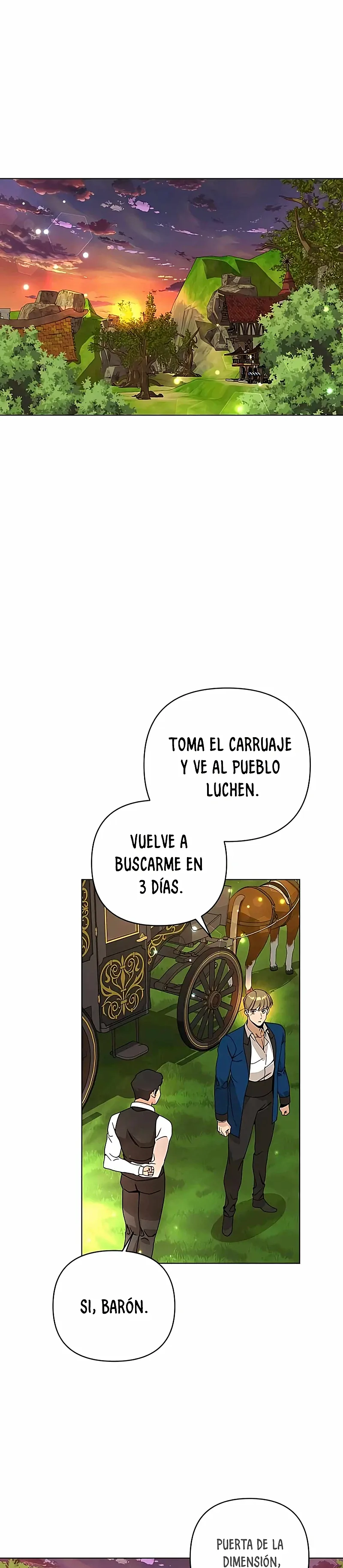 De plebeyo a duque capítulo 36 página 31
