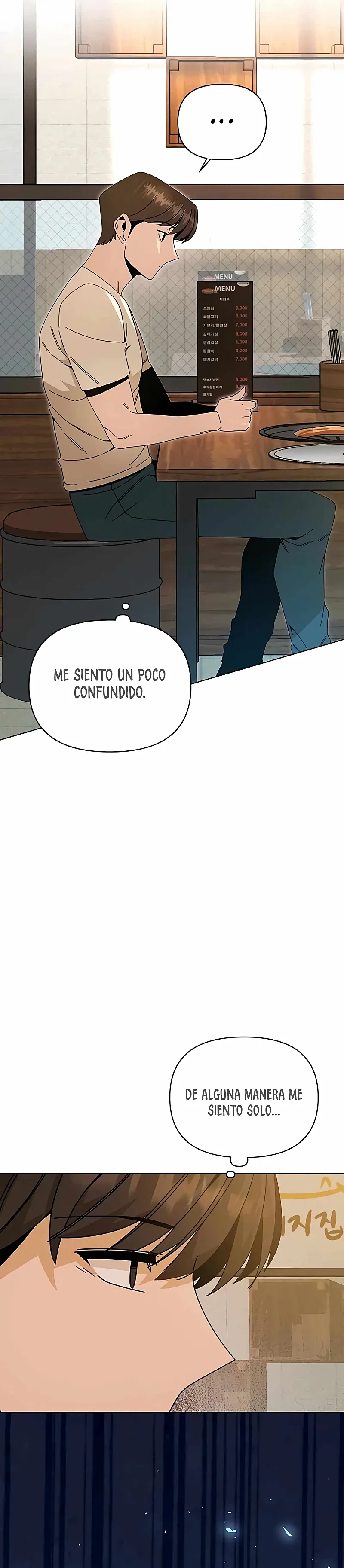 De plebeyo a duque capítulo 37 página 16