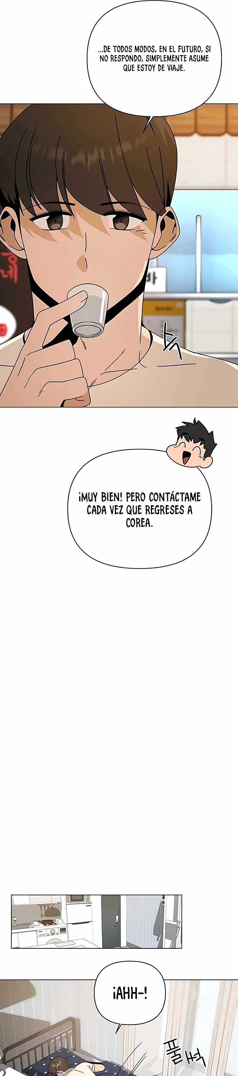 De plebeyo a duque capítulo 37 página 18