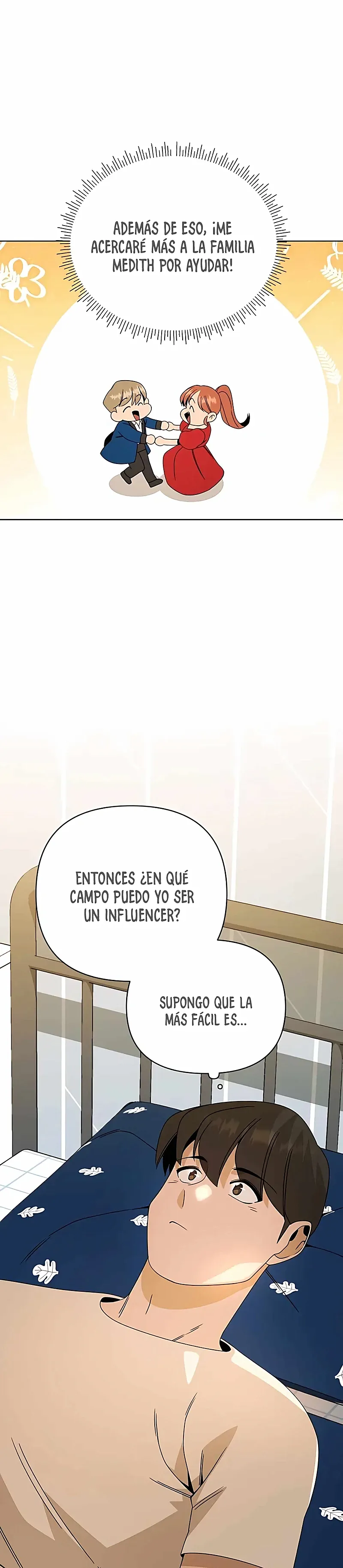 De plebeyo a duque capítulo 37 página 26