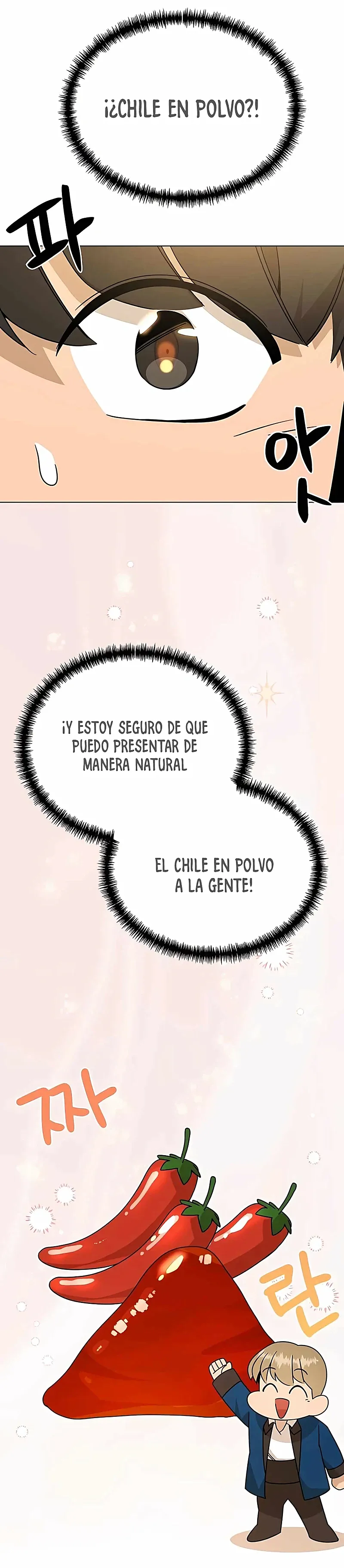 De plebeyo a duque capítulo 37 página 29