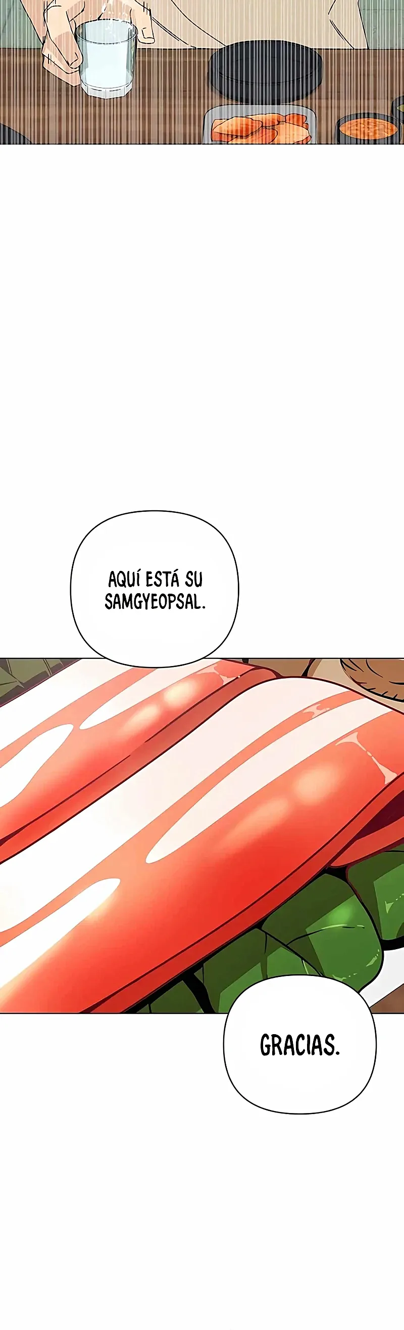 De plebeyo a duque capítulo 37 página 7